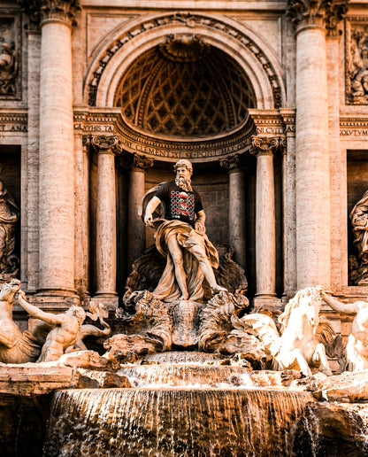 Fearlessness, Toughness, Bravery