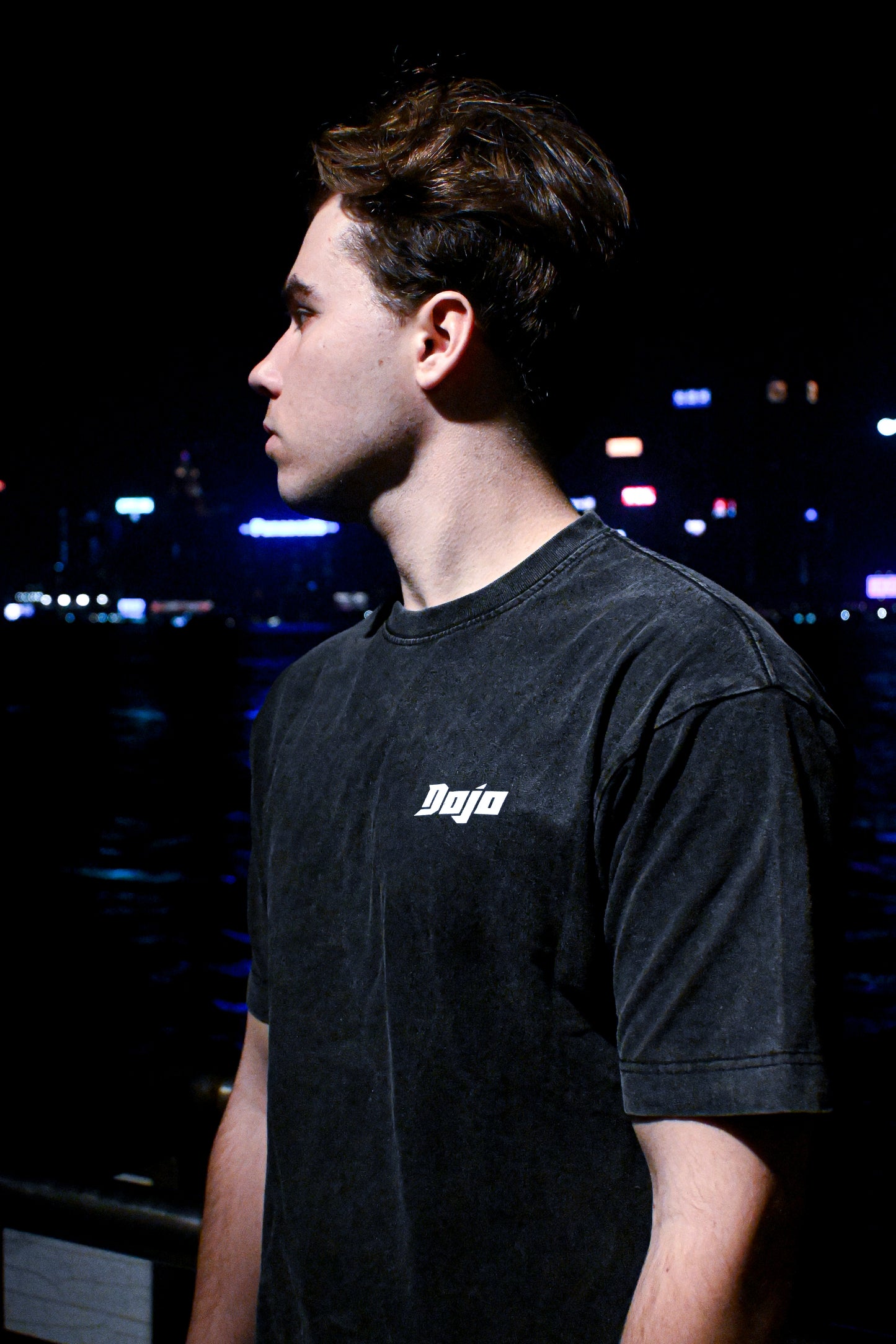 Fearlessness, Toughness, Bravery