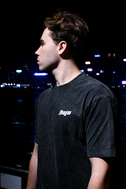 Fearlessness, Toughness, Bravery